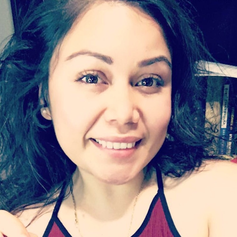 Meet your Posher, Veronica